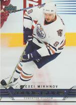 2006 Upper Deck Base Set Series 2 #467 Alexei Mikhnov