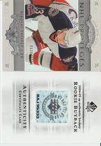 2003 Upper Deck Classic Portraits Update #194 Nikolai Zherdev