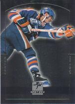 1999 Upper Deck Wayne Gretzky Hockey Hall of Fame Career #HOF10 Wayne Gretzky