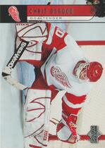 2006 Upper Deck Base Set #73 Chris Osgood