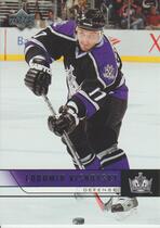 2006 Upper Deck Base Set #91 Lubomir Visnovsky