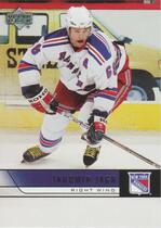 2006 Upper Deck Base Set #128 Jaromir Jagr