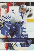 2006 Upper Deck Base Set #184 Mikael Tellqvist