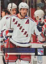 2006 Upper Deck Base Set #200 Jaromir Jagr