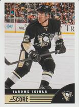 Jarome Iginla Trading Card Values | Sportlots Price Guide