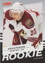 2008 Upper Deck Victory Update #320 Kevin Porter