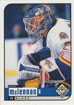 1998 Upper Deck Choice #187 Jamie McLennan