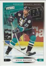 2005 Upper Deck Victory #6 Steve Rucchin