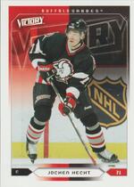 2005 Upper Deck Victory #23 Jochen Hecht