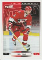 2005 Upper Deck Victory #36 Erik Cole