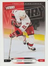 2005 Upper Deck Victory #38 Josef Vasicek