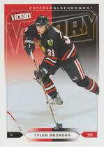 2005 Upper Deck Victory #42 Tyler Arnason