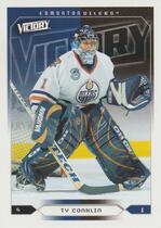 2005 Upper Deck Victory #79 Ty Conklin