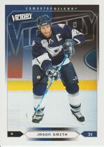 2005 Upper Deck Victory #81 Jason Smith