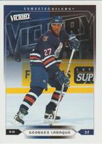 2005 Upper Deck Victory #82 Georges Laraque