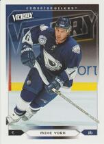 2005 Upper Deck Victory #83 Mike York