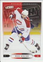 2005 Upper Deck Victory #105 Mike Ribeiro