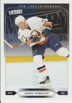 2005 Upper Deck Victory #123 Mark Parrish