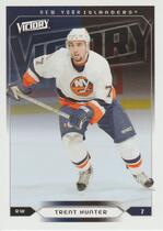 2005 Upper Deck Victory #125 Trent Hunter
