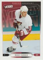 2005 Upper Deck Victory #152 Mike Comrie