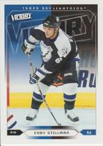 2005 Upper Deck Victory #178 Cory Stillman