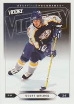 2005 Upper Deck Victory #110 Scott Walker