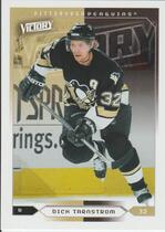 2005 Upper Deck Victory #158 Dick Tarnstrom