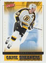 2005 Upper Deck Victory Game Breakers #GB5 Joe Thornton