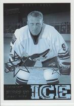 2005 Upper Deck Victory Stars on Ice #SI34 Brett Hull