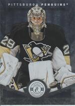 2013 Panini Totally Certified #80 Marc-Andre Fleury