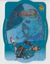 2013 SPx 96-97 SPx Retro #14 Joe Thornton