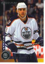 1997 Donruss Base Set #208 Sean Brown