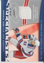 2006 Upper Deck Powerplay Specialists #S-JJ Jaromir Jagr