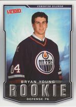 2007 Upper Deck Victory #239 Bryan Young