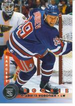 1997 Donruss Base Set #210 Vladimir Vorobiev