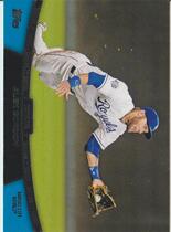 2013 Topps Chase It Down #CD-11 Alex Gordon