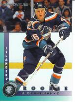 1997 Donruss Base Set #214 Jason Holland
