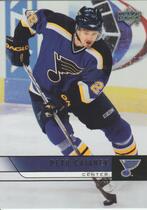 2006 Upper Deck Base Set #172 Petr Cajanek