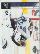 2006 Upper Deck Base Set Series 2 #419 Manny Legace