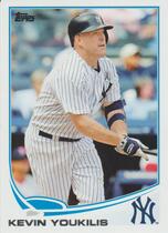 2013 Topps Update #US10 Kevin Youkilis