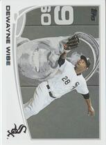 2013 Topps Update #US135 Dewayne Wise