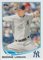 2013 Topps Update #US312 Nate Jones