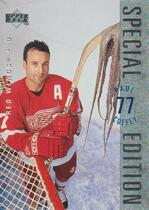 1995 Upper Deck Special Edition #SE118 Paul Coffey