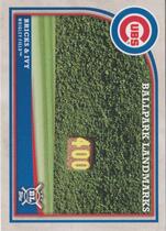 2018 Topps Big League #351 Bricks Ivy