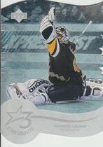 1997 Upper Deck Three Star Selects #T12A Patrick Lalime