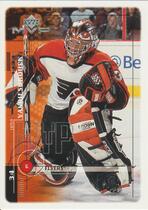 1998 Upper Deck MVP #149 John Vanbiesbrouck