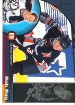 1998 Pacific Omega #26 Rob Ray
