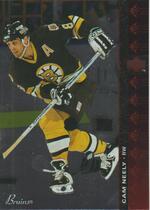1994 SP Inserts #SP-6 Cam Neely