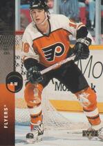 1994 Upper Deck Base Set #9 Brent Fedyk