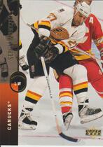 1994 Upper Deck Base Set #85 Sergio Momesso